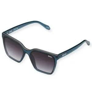 Quay Australia | Accessories | Quay Level Up Sunglasses Blue 